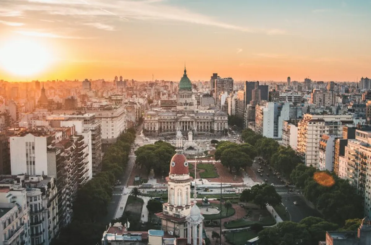 Buenos Aires avanza fuerte para el regreso de la Fórmula 1 a la Argentina