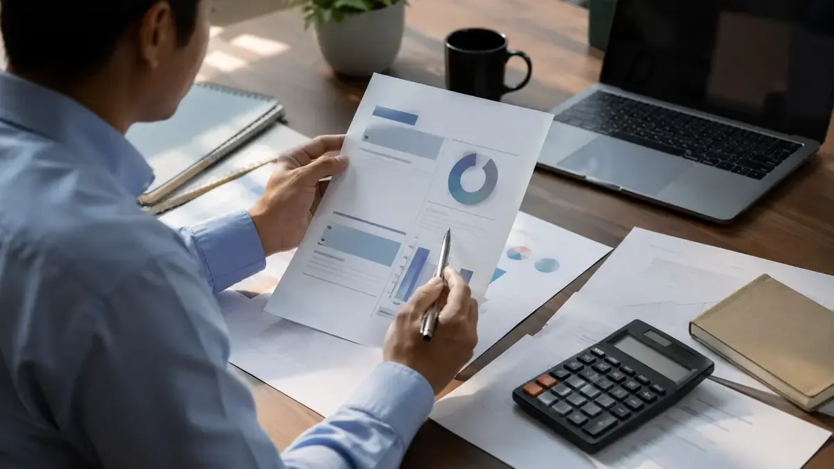 Costo financiero total de un prÃ©stamo