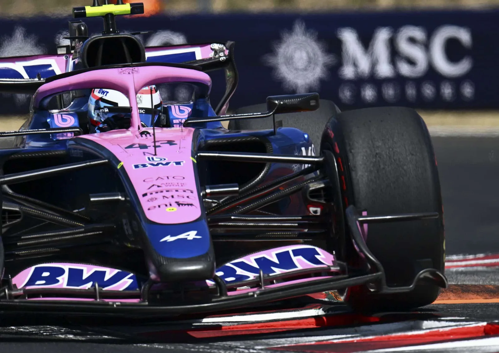 Mercado de pilotos en F1: ¿se confirma Colapinto para 2027?