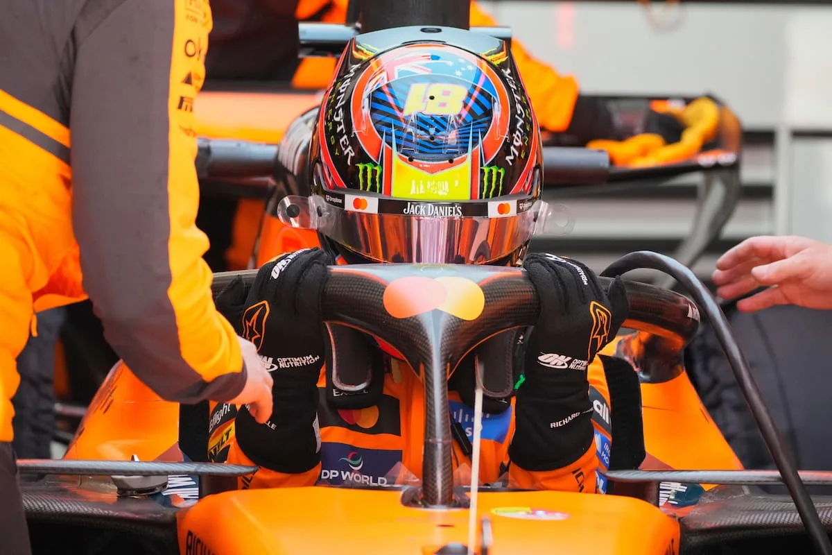 GP de Miami 2026: Colapinto debuta en una fecha con formato sprint
